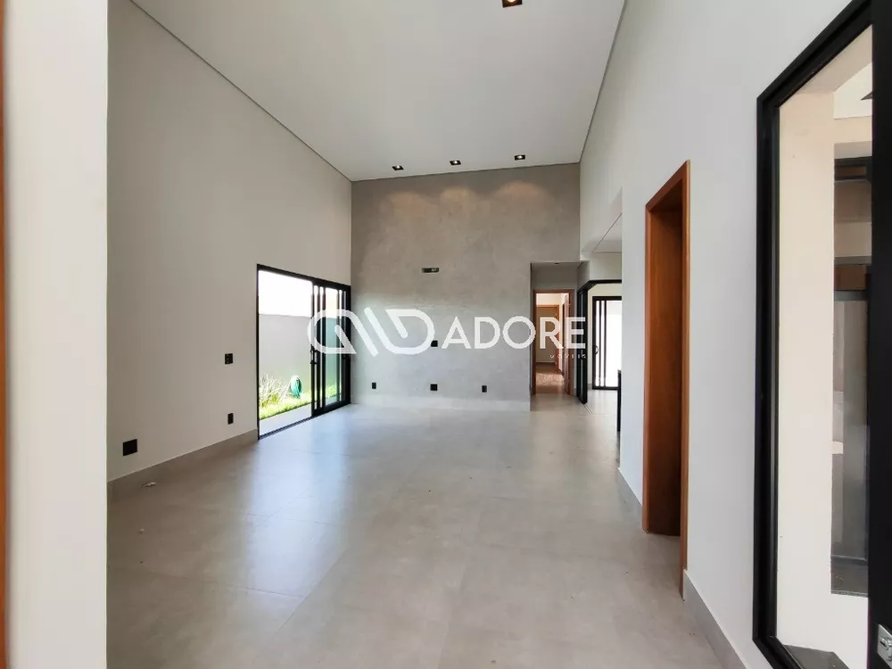 Casa à venda com 3 quartos, 182m² - Foto 4