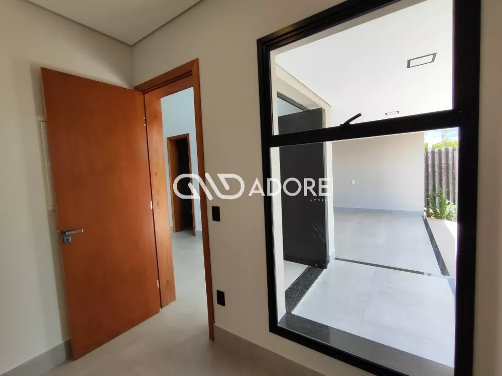 Casa à venda com 3 quartos, 182m² - Foto 3