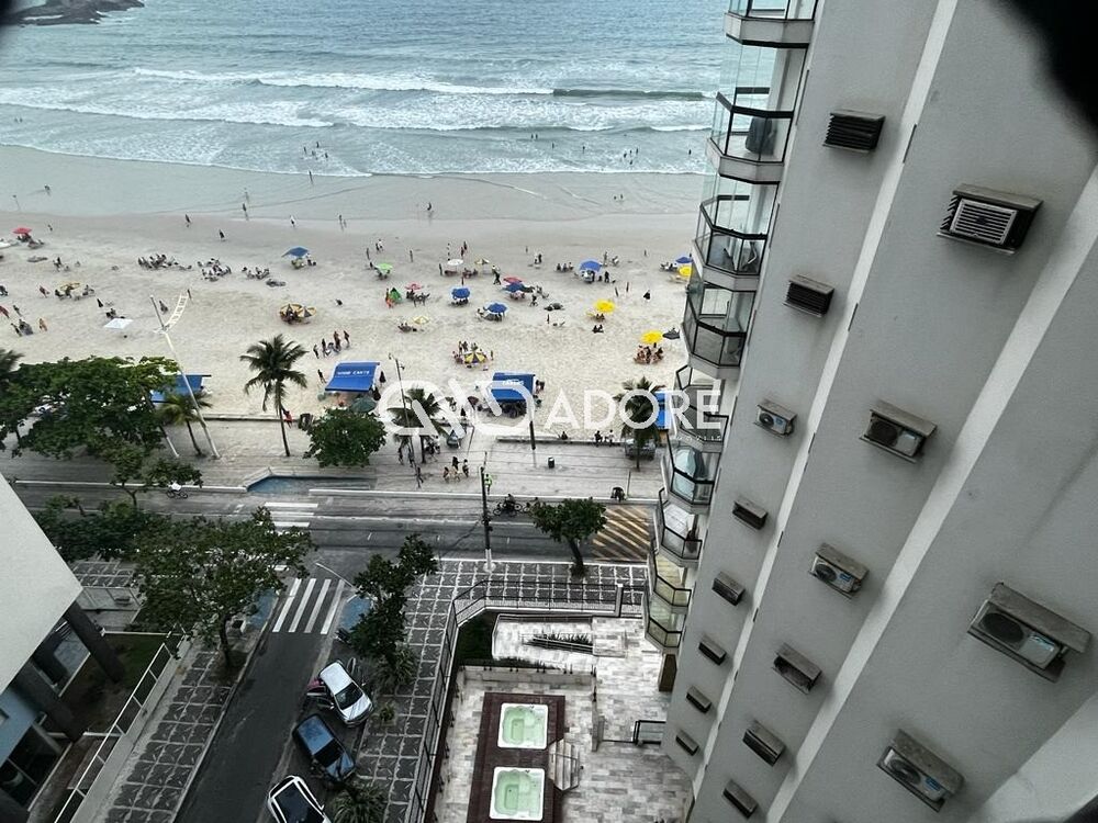 Apartamento, 4 quartos, 227 m² - Foto 2