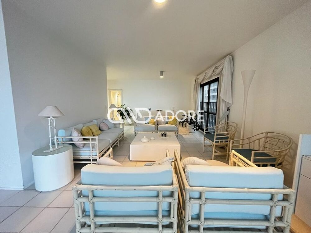 Apartamento, 4 quartos, 227 m² - Foto 1
