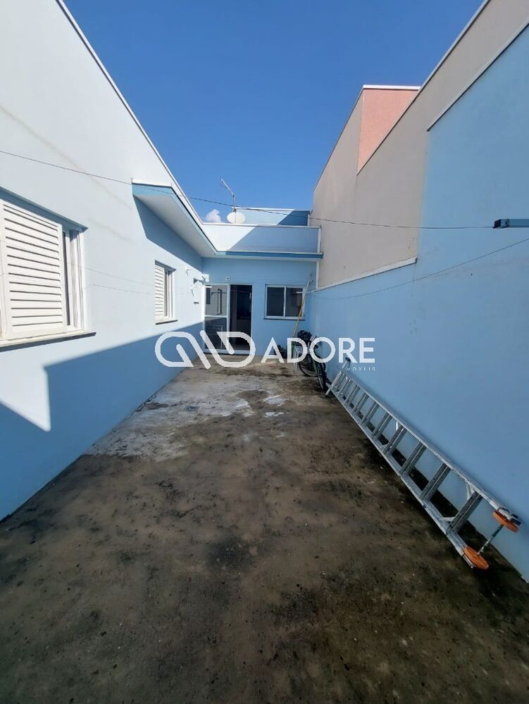 Casa, 2 quartos, 82 m² - Foto 8