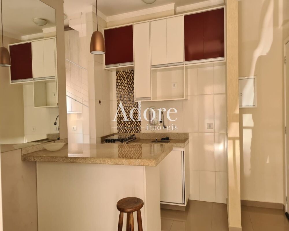 Apartamento, 2 quartos, 50 m² - Foto 4