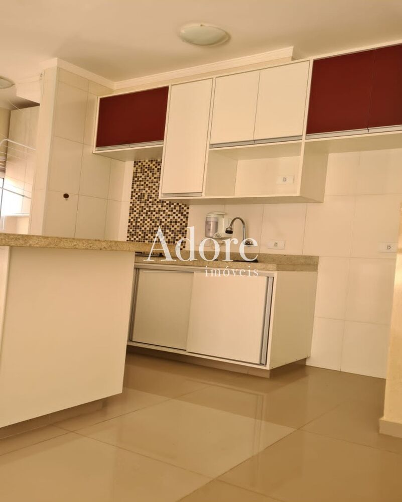 Apartamento, 2 quartos, 50 m² - Foto 5