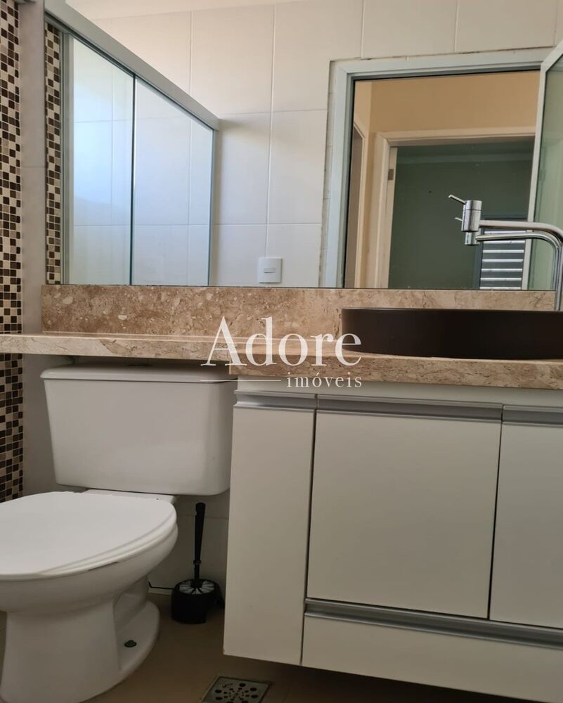 Apartamento, 2 quartos, 50 m² - Foto 7