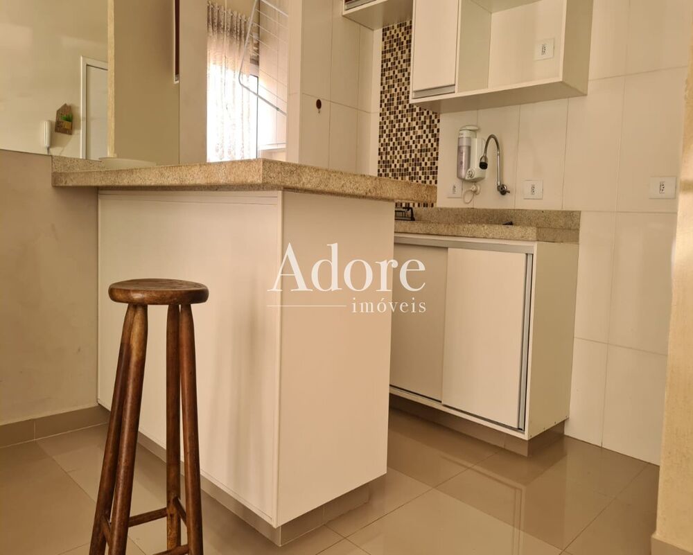 Apartamento, 2 quartos, 50 m² - Foto 3