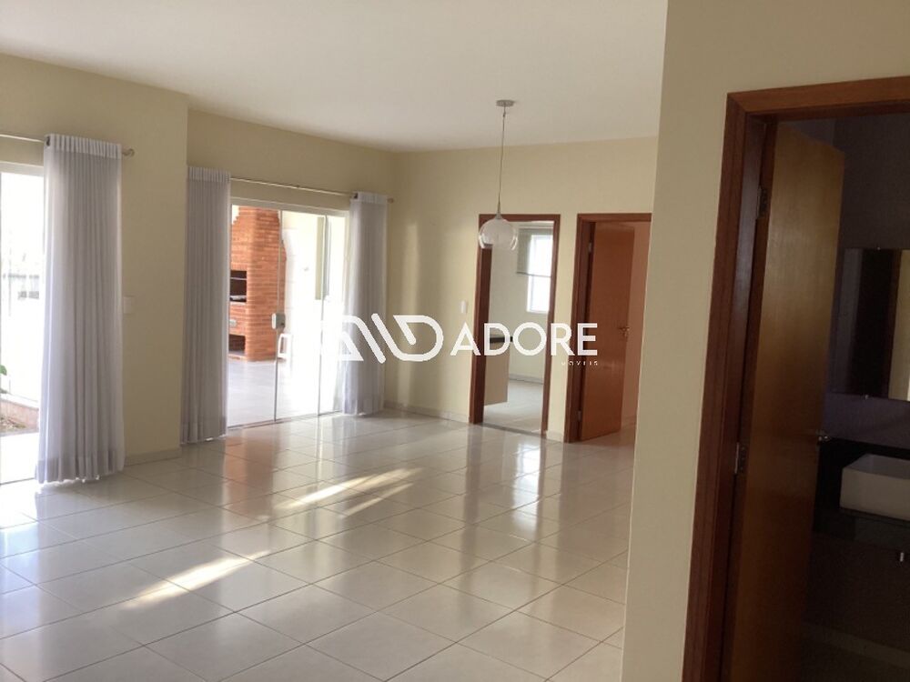 Casa, 3 quartos - Foto 2