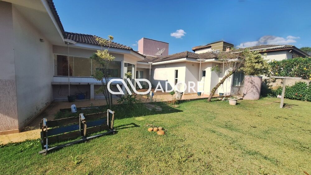 Casa, 3 quartos - Foto 11