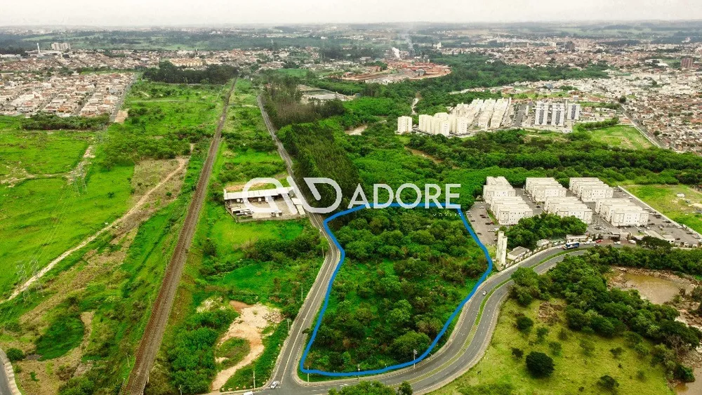 Terreno à venda e aluguel, 23000m² - Foto 2