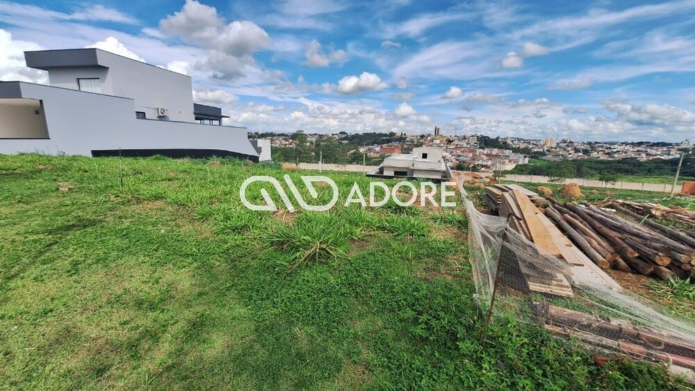 Terreno, 377 m² - Foto 1