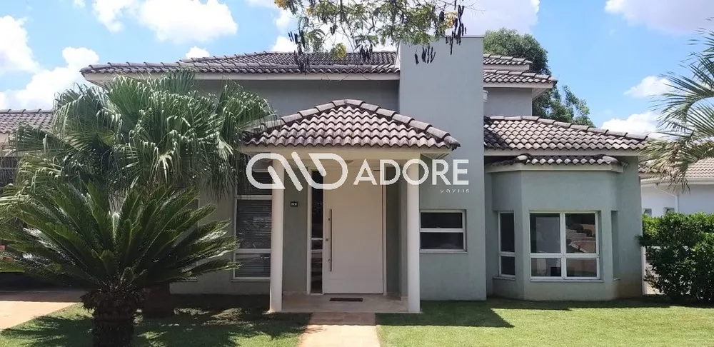 Casa à venda com 3 quartos, 280m² - Foto 1