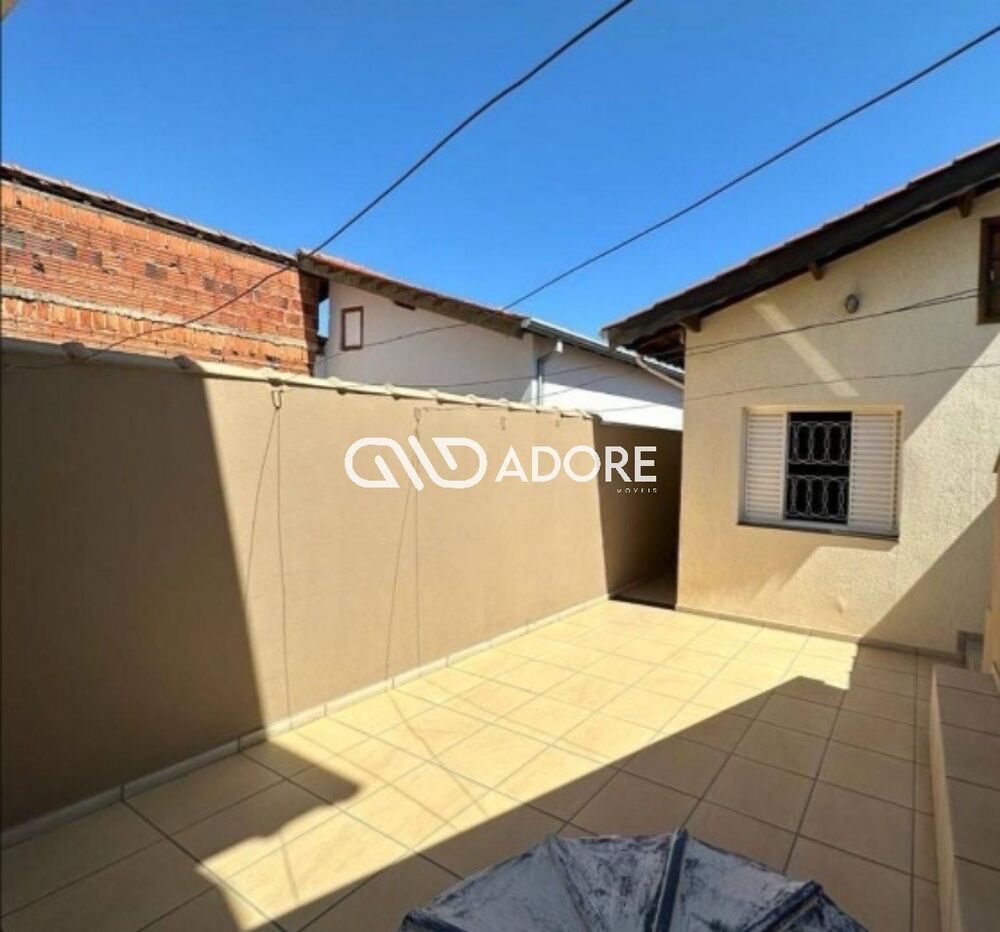Casa, 2 quartos, 98 m² - Foto 5