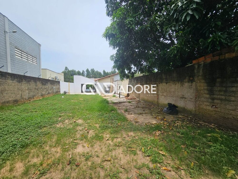 Terreno, 530 m² - Foto 1