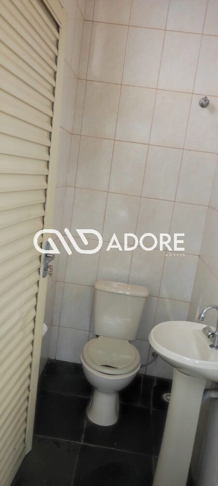 Loja-Salão para alugar, 87m² - Foto 3