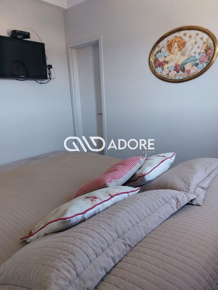 Apartamento, 3 quartos, 81 m² - Foto 4