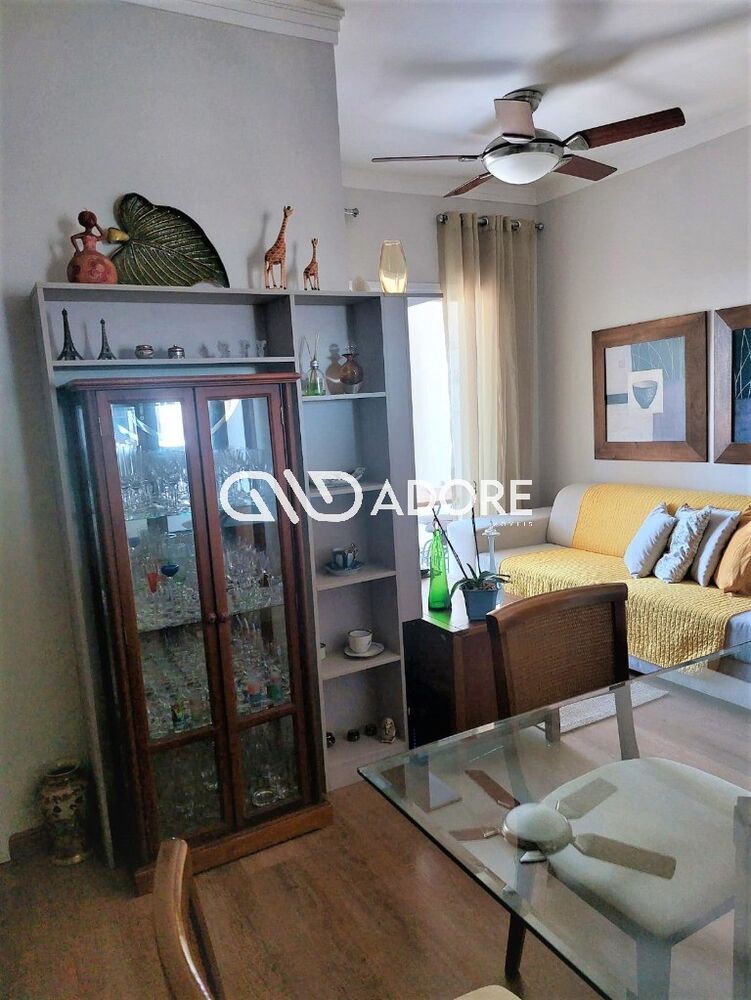 Apartamento, 3 quartos, 81 m² - Foto 1