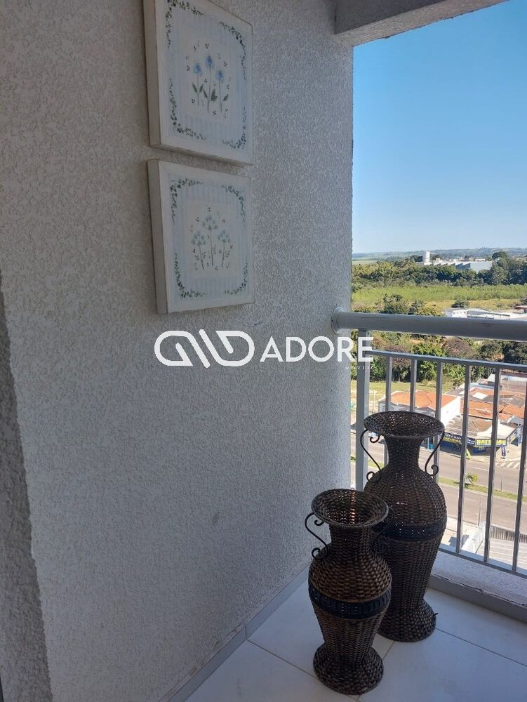 Apartamento, 3 quartos, 81 m² - Foto 2