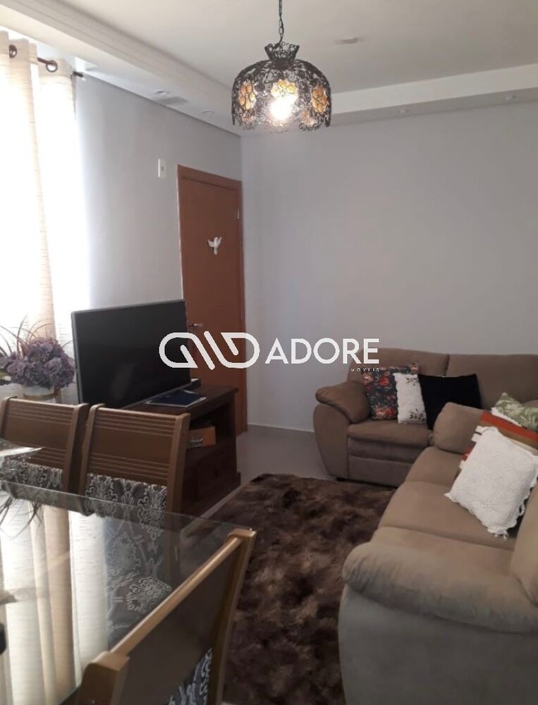 Apartamento, 2 quartos, 45 m² - Foto 4