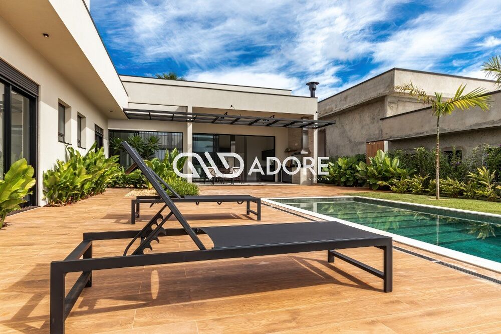 Casa, 5 quartos, 388 m² - Foto 6
