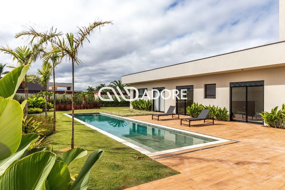 Casa, 5 quartos, 388 m² - Foto 3