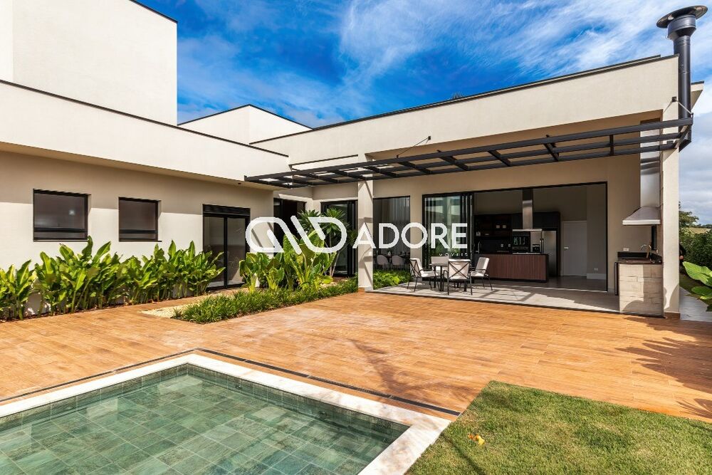 Casa, 5 quartos, 388 m² - Foto 4