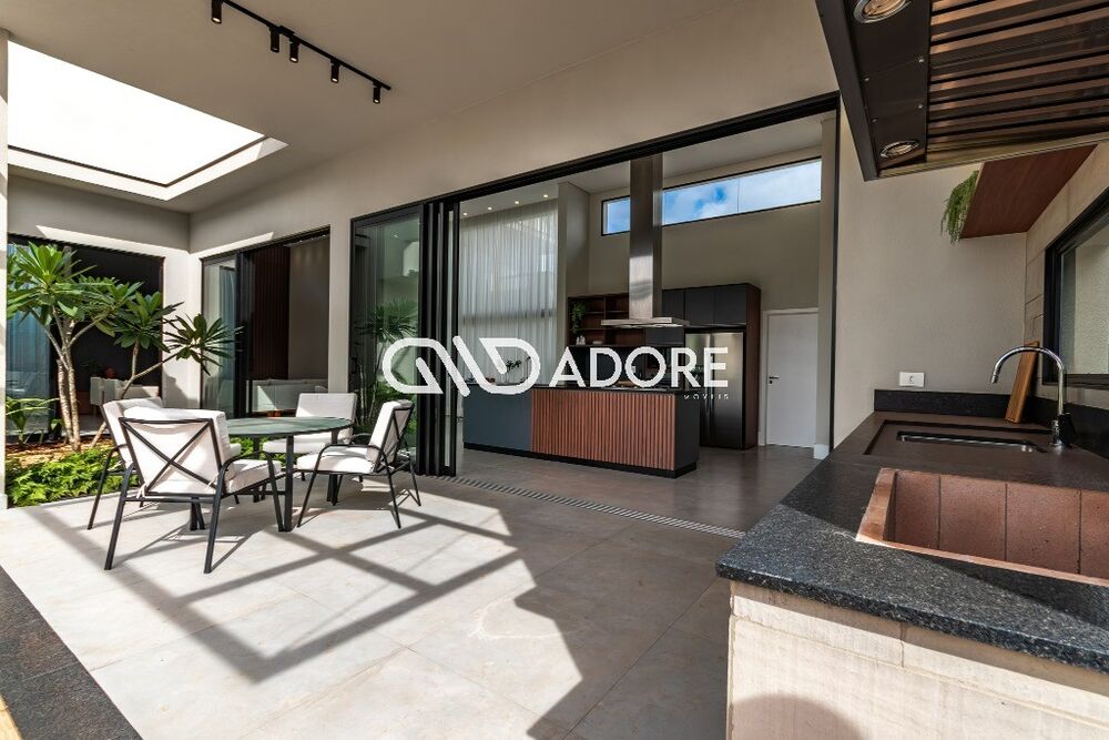 Casa, 5 quartos, 388 m² - Foto 2