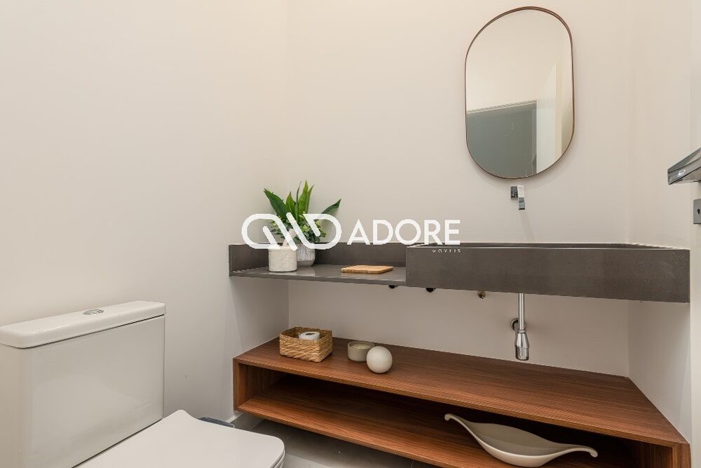 Casa, 5 quartos, 388 m² - Foto 1