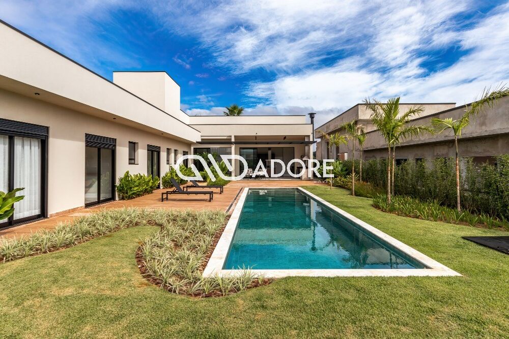 Casa, 5 quartos, 388 m² - Foto 5