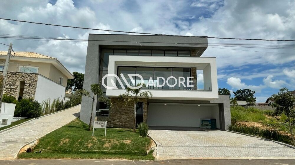 Casa, 4 quartos, 320 m² - Foto 3