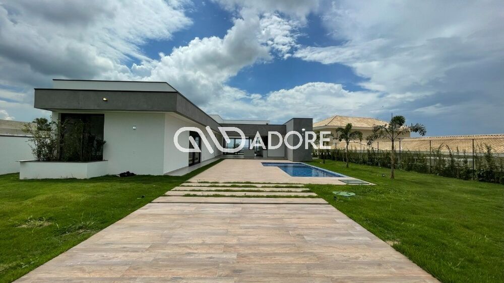 Casa, 4 quartos, 320 m² - Foto 5
