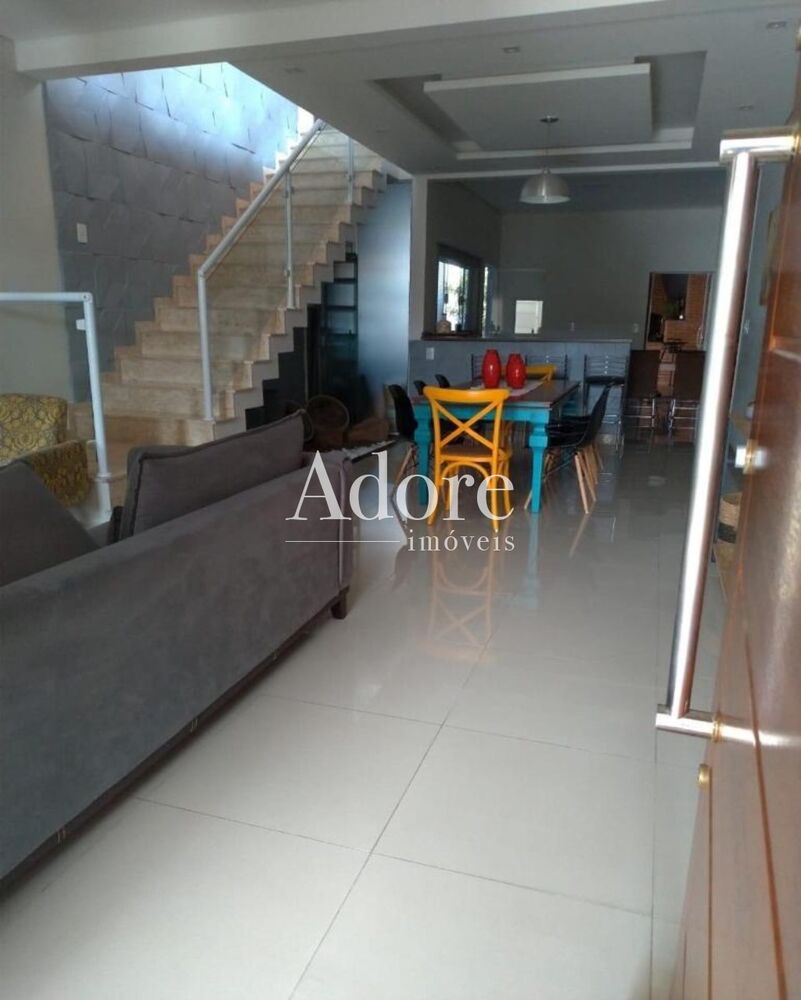 Casa, 3 quartos - Foto 5