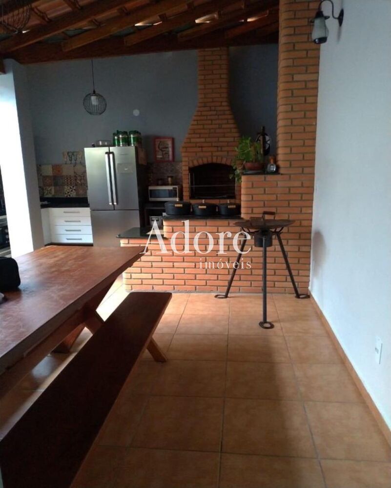 Casa, 3 quartos - Foto 4