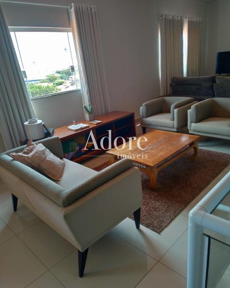 Casa, 3 quartos - Foto 3