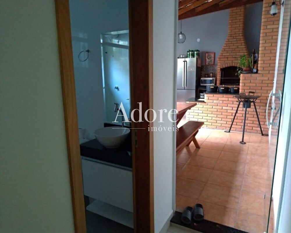 Casa, 3 quartos - Foto 6