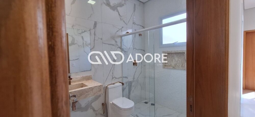 Casa, 3 quartos, 213 m² - Foto 2