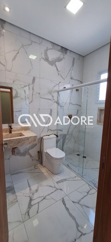 Casa, 3 quartos, 213 m² - Foto 3