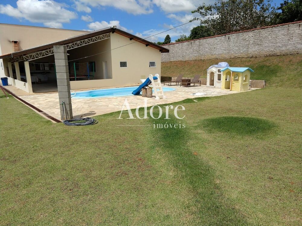 Chácara à venda e aluguel com 2 quartos, 200m² - Foto 2