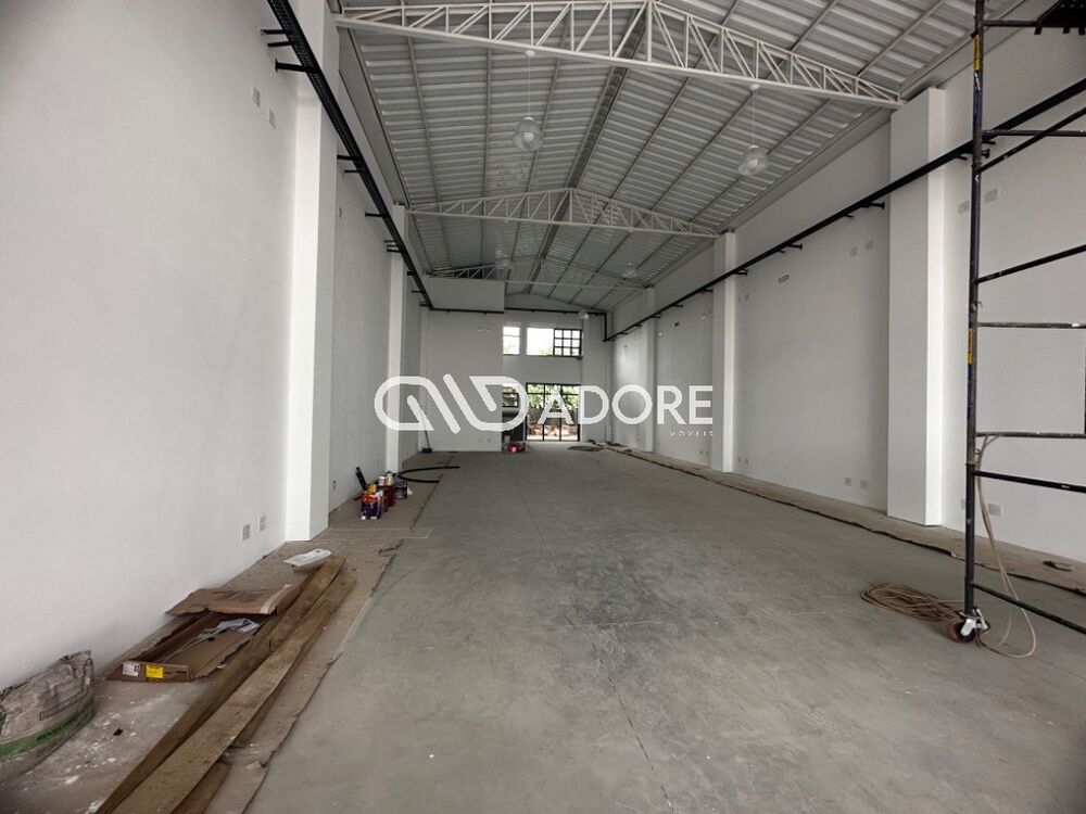 Loja-Salão, 200 m² - Foto 8