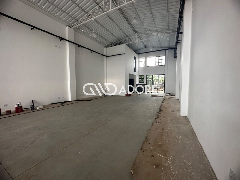 Loja-Salão, 200 m² - Foto 7