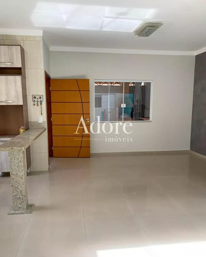 Casa à venda com 3 quartos, 160m² - Foto 5