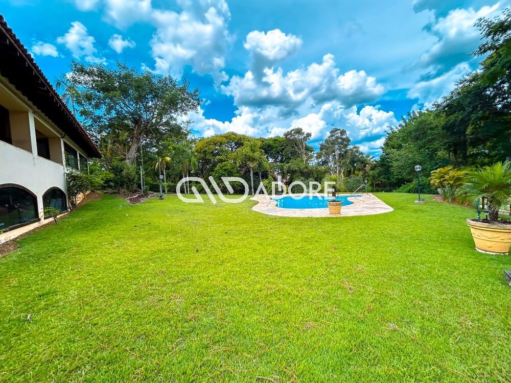 Casa para alugar com 3 quartos, 945m² - Foto 6