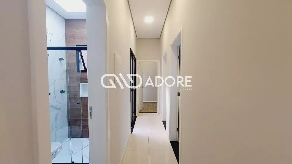 Casa à venda com 3 quartos, 105m² - Foto 9