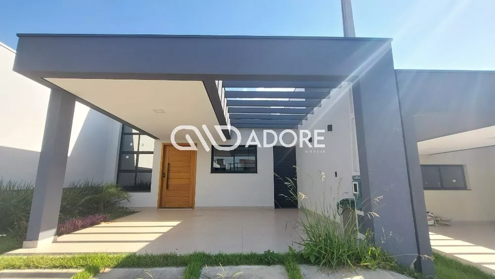 Casa à venda com 3 quartos, 105m² - Foto 27