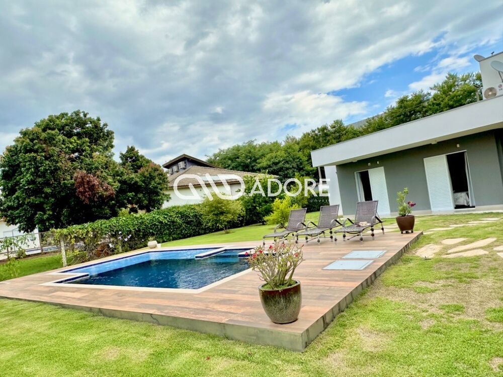 Casa, 3 quartos, 300 m² - Foto 2