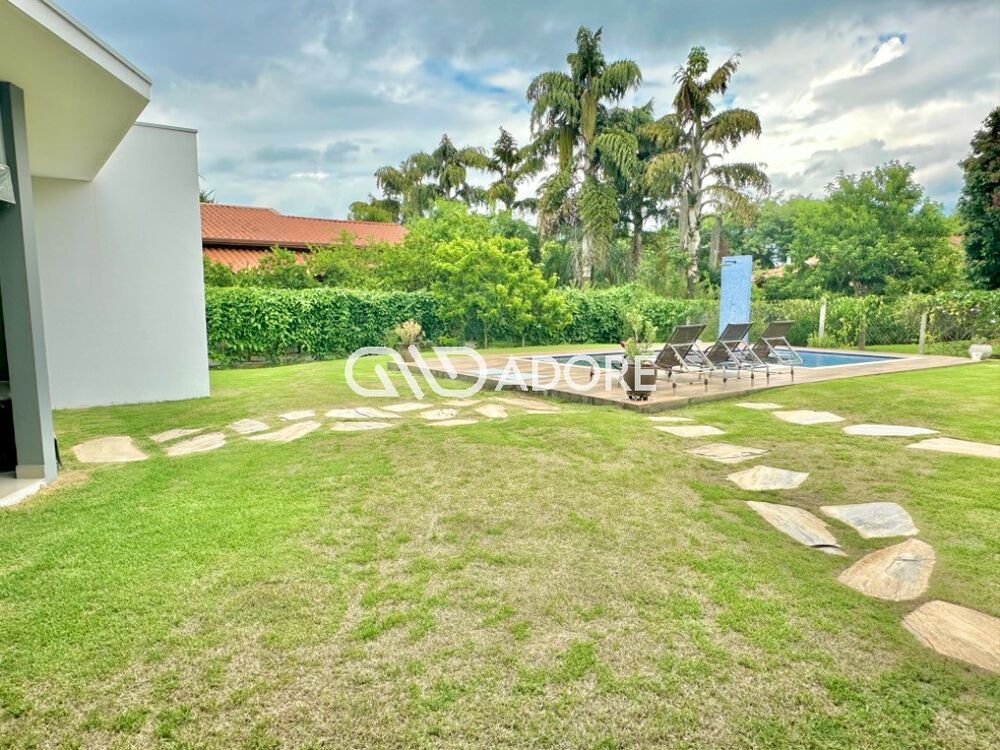 Casa, 3 quartos, 300 m² - Foto 4