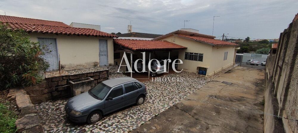 Casa, 3 quartos, 600 m² - Foto 7