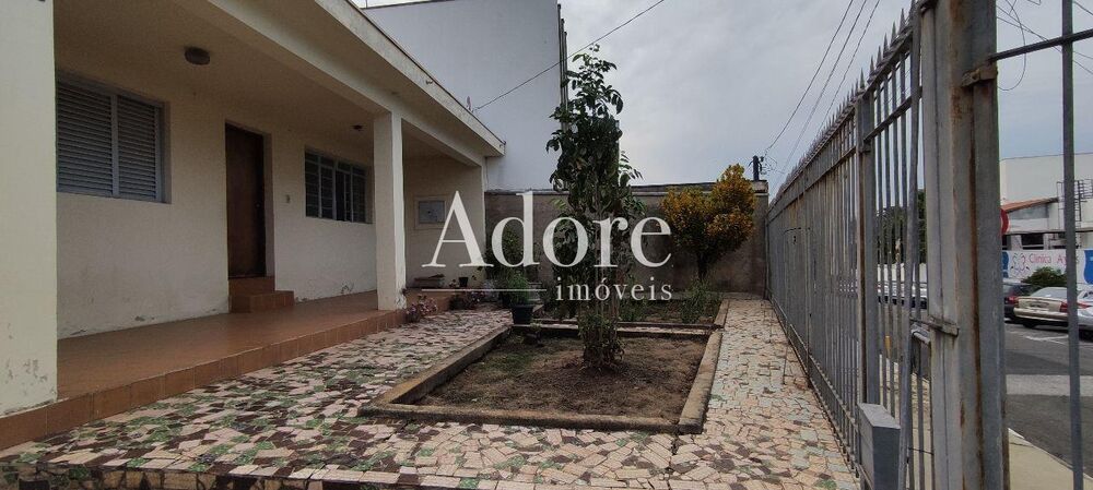 Casa, 3 quartos, 600 m² - Foto 1