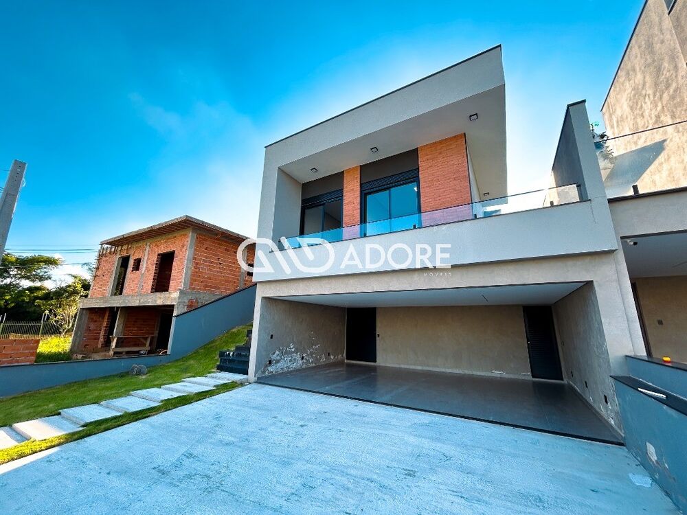 Casa, 4 quartos, 400 m² - Foto 1