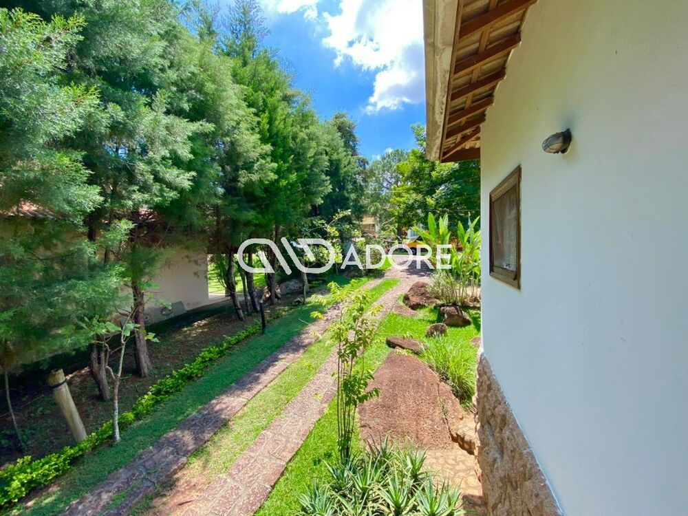 Casa à venda com 4 quartos, 446m² - Foto 8