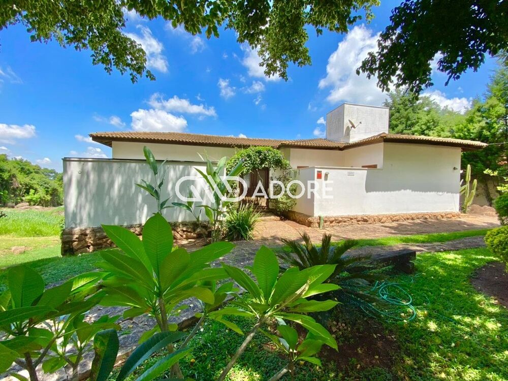Casa à venda com 4 quartos, 446m² - Foto 7
