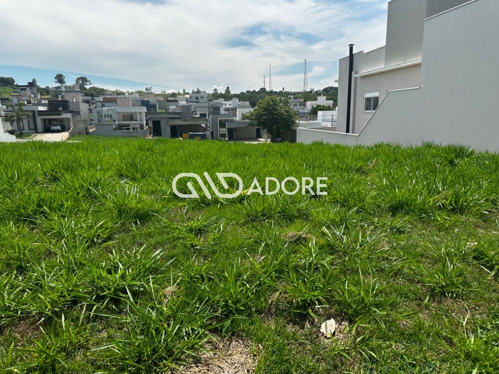 Terreno, 321 m² - Foto 1
